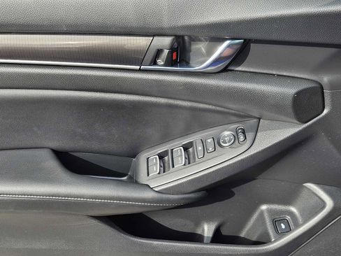 Certified 2022 Honda Accord Sport image 22