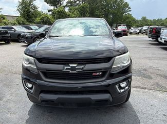 Used 2016 Chevrolet Colorado Z71 AWD/4WD video 2