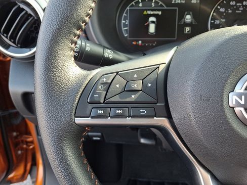 Certified 2023 Nissan Kicks SR w/ SR Premium Package image 22