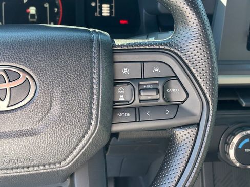 New 2026 Toyota Tacoma SR5 image 14