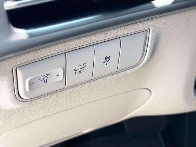 New 2026 Hyundai Tucson SEL Plus FWD image 10