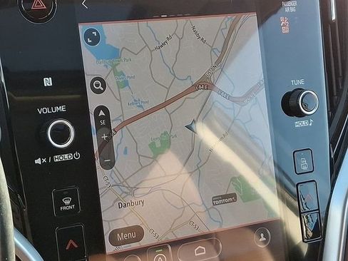 Used 2021 Subaru Outback Touring XT image 22