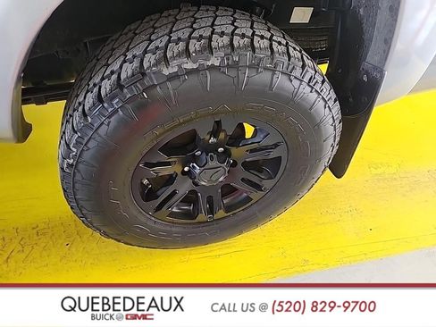 Used 2015 Toyota Tacoma PreRunner image 11