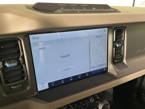 Used 2024 Ford Bronco Wildtrak AWD/4WD image 7