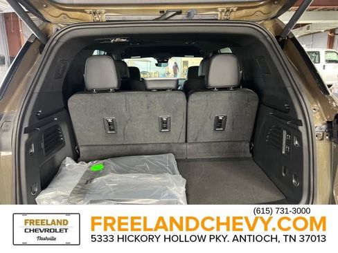 Used 2024 Chevrolet Traverse RS image 7