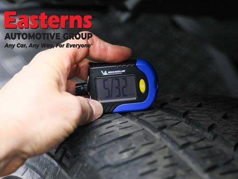 Used 2021 Jeep Wrangler Unlimited Sahara w/ Cold Weather Group image 29