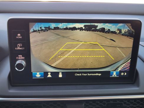 Used 2025 Acura ADX A-Spec image 18