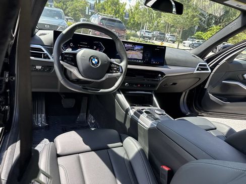 Used 2026 BMW 330i xDrive Sedan AWD/4WD image 35