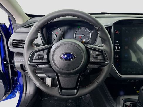 New 2026 Subaru Crosstrek 2.5i Limited image 11