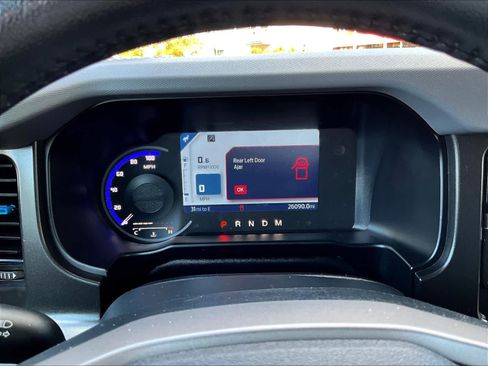 Used 2023 Ford Bronco Black Diamond w/ Sasquatch Package image 25