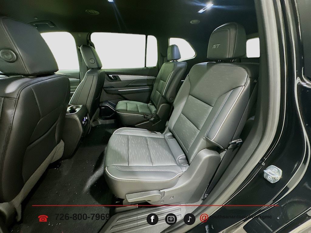 New 2026 Buick Enclave Sport Touring w/ Power Package AWD/4WD image 25