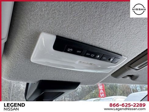 Used 2023 Nissan Kicks SV w/ Exterior Package image 32