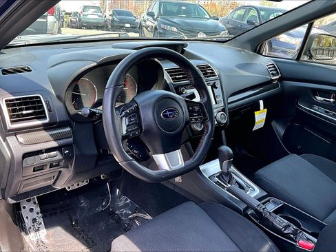 Used 2017 Subaru WRX Premium image 12