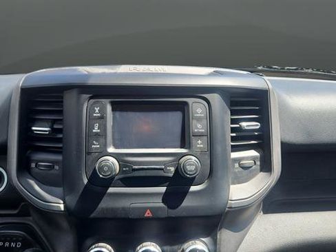 Used 2019 RAM 1500 Tradesman w/ Level 1 Equipment Group AWD/4WD image 13