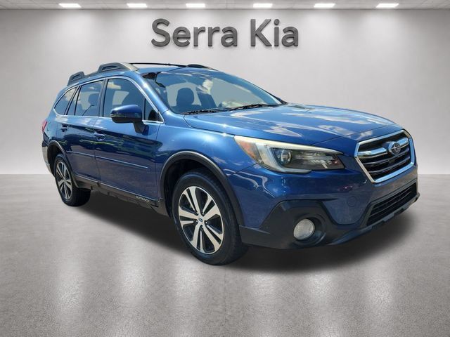 Used 2019 Subaru Outback 2.5i Limited AWD/4WD image 8