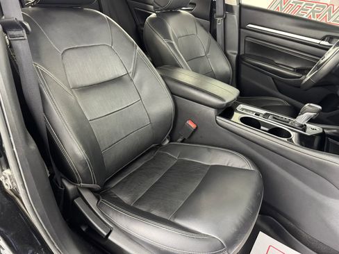 Used 2022 Nissan Altima 2.5 SL FWD image 35