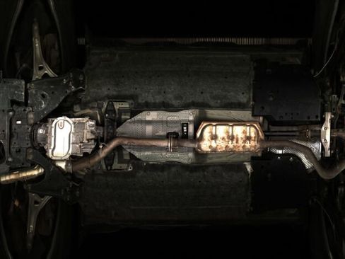 Used 2024 Subaru Outback Premium AWD/4WD image 16