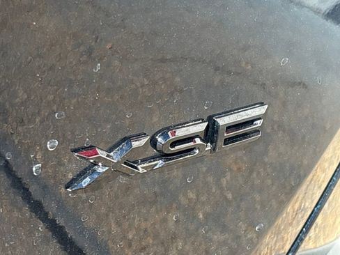 New 2026 Toyota RAV4 XSE image 34