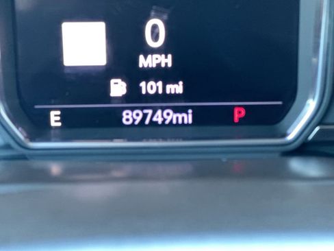 Certified 2020 GMC Sierra 1500 Denali w/ Denali Ultimate Package image 13