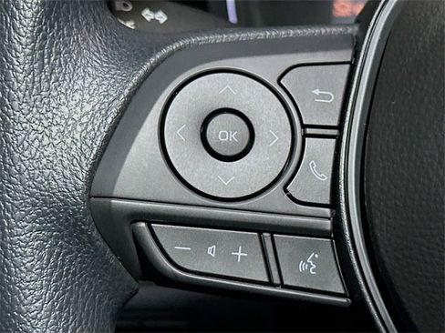 New 2026 Toyota Corolla LE image 27