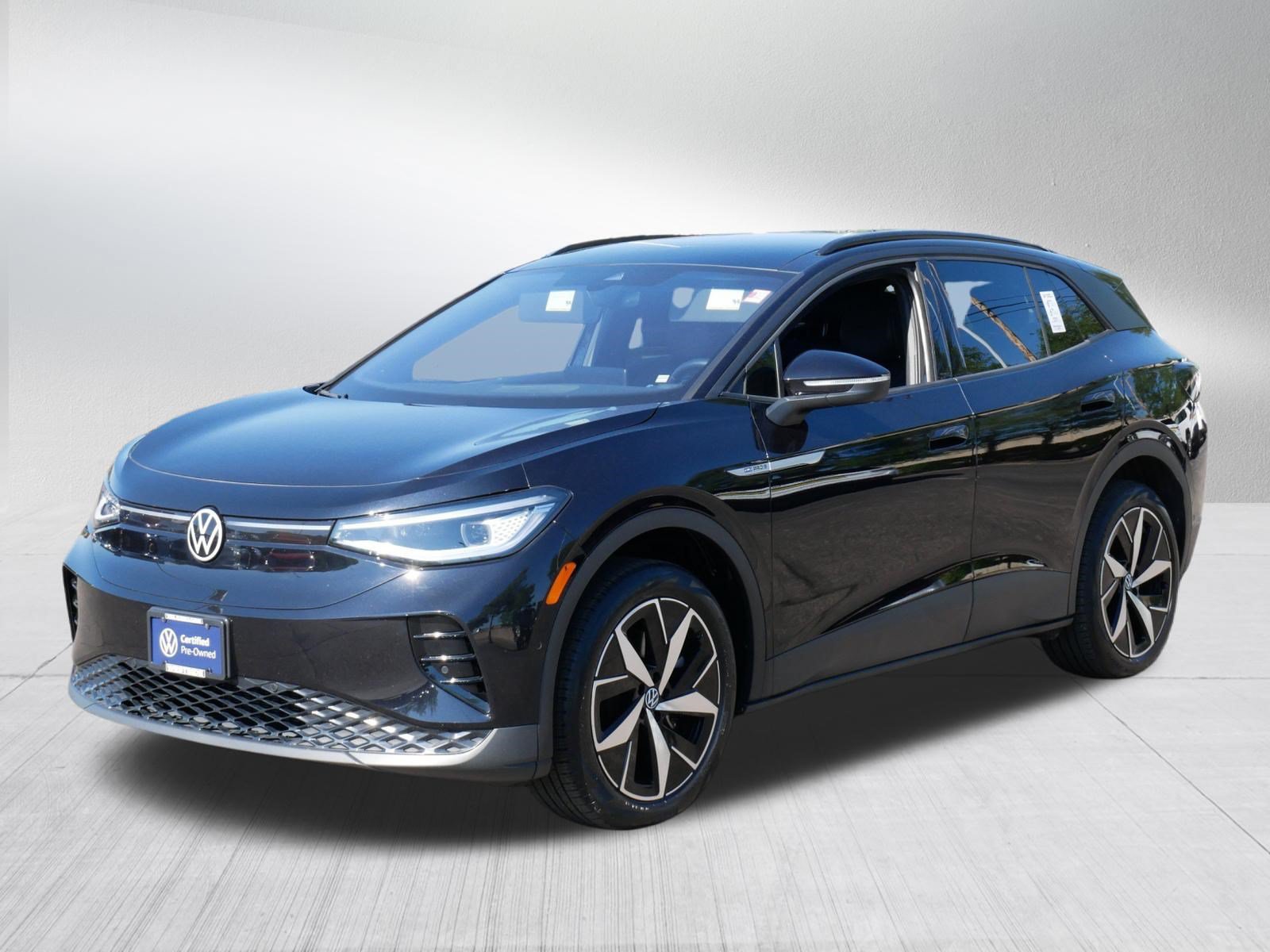Certified 2023 Volkswagen ID.4 Pro S AWD/4WD image 3