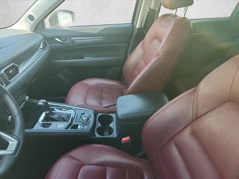 Used 2023 MAZDA CX-5 Carbon Edition AWD/4WD image 7