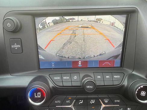 Used 2017 Chevrolet Corvette Grand Sport image 26