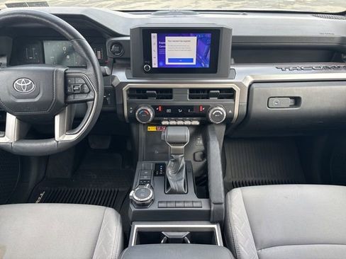 Used 2024 Toyota Tacoma SR5 image 29