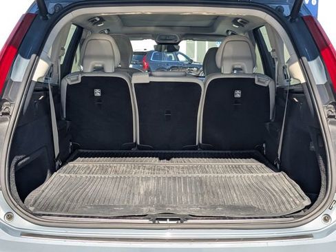 Certified 2023 Volvo XC90 B5 Core w/ Protection Package Premier image 17