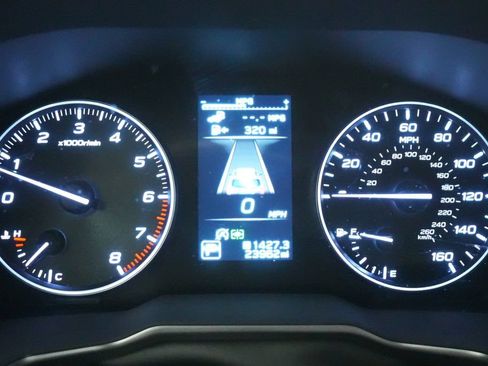 Used 2023 Subaru Outback Limited AWD/4WD image 42