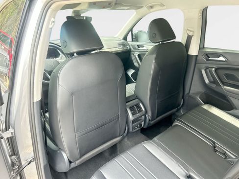 Used 2024 Volkswagen Tiguan Wolfsburg Edition FWD image 12