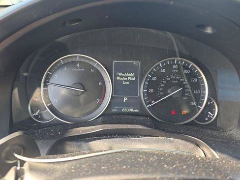 Used 2018 Lexus ES 350 w/ Premier Package FWD image 8