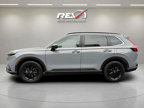 Used 2024 Honda CR-V Sport image 37