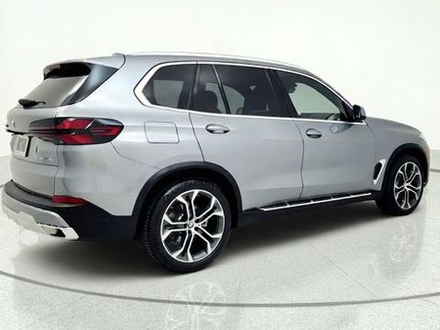 Used 2025 BMW X5 sDrive40i w/ Parking Assistance Package RWD image 9