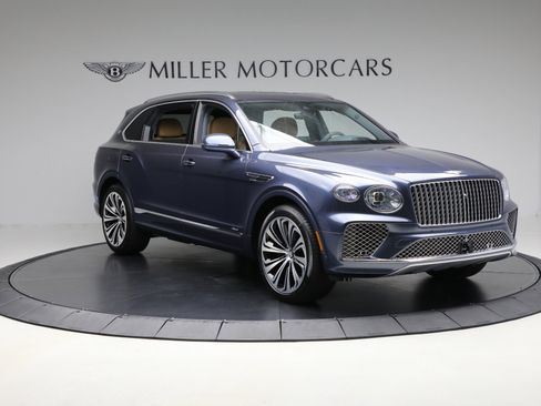 New 2025 Bentley Bentayga Extended Wheelbase image 11