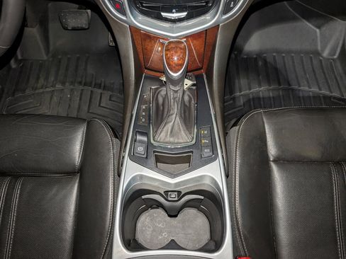 Used 2013 Cadillac SRX Performance w/ Driver Assist Package image 40