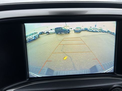 Used 2018 Chevrolet Silverado 1500 LTZ Z71 w/ LTZ Plus Package image 27