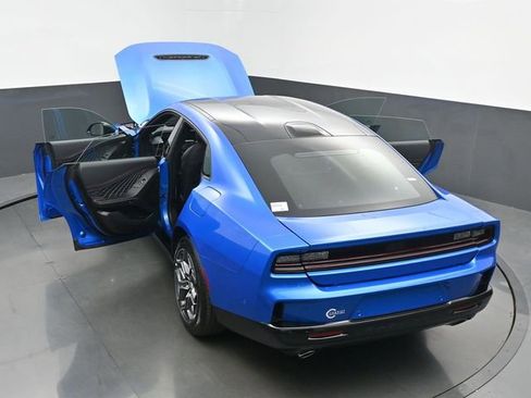 New 2026 Dodge Charger R/T AWD/4WD image 62