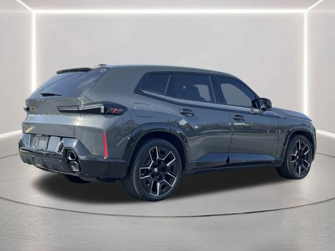 Used 2025 BMW XM image 34