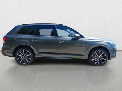 New 2026 Audi Q7 2.0T Premium Plus AWD/4WD image 4
