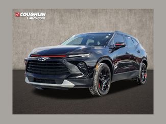Used 2024 Chevrolet Blazer LT w/ Redline Edition 360° Tour