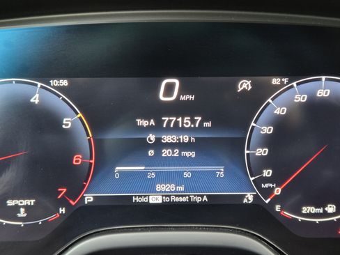 Used 2024 Maserati Grecale GT AWD/4WD image 14