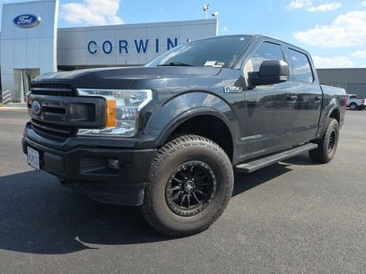 Used 2019 Ford F150 XLT w/ Equipment Group 302A Luxury