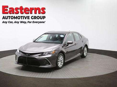 Used 2024 Toyota Camry LE image 53