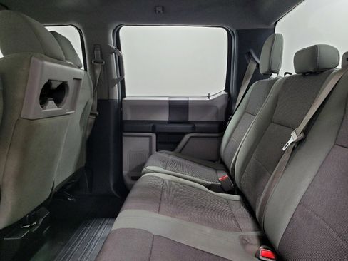 Used 2016 Ford F150 XL w/ Equipment Group 101A Mid image 18