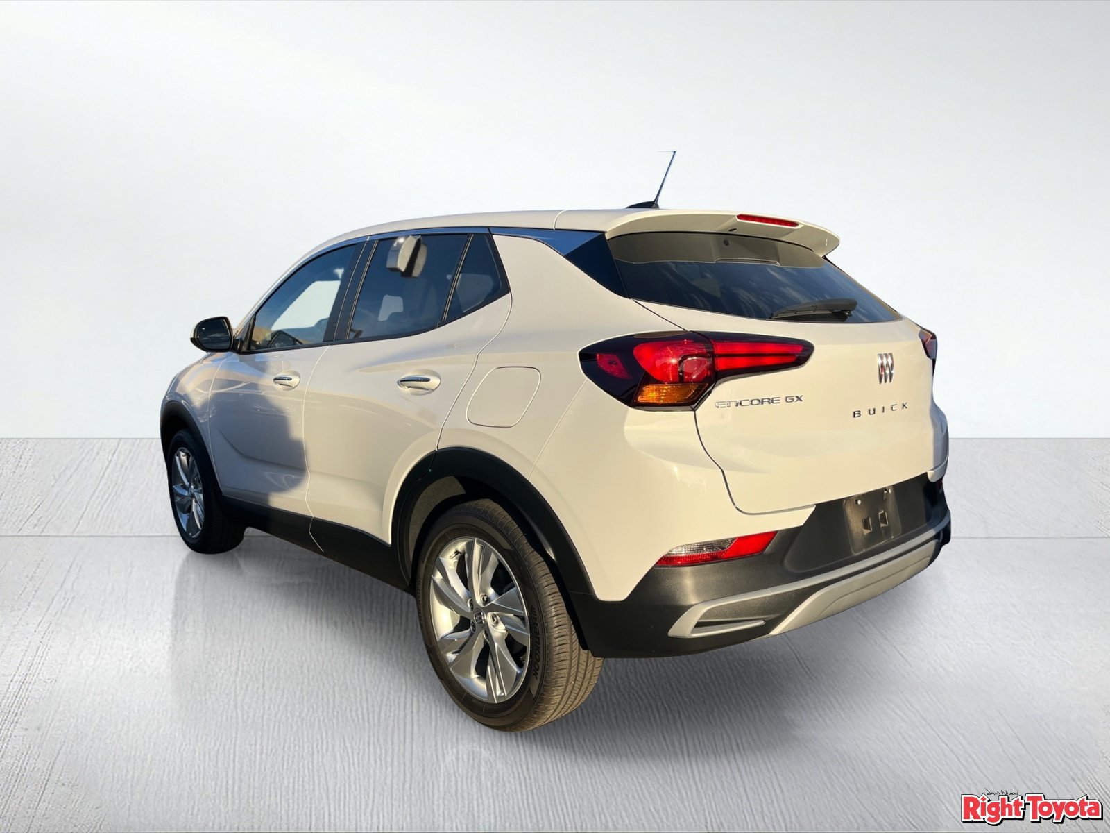 Used 2026 Buick Encore GX Preferred FWD image 3