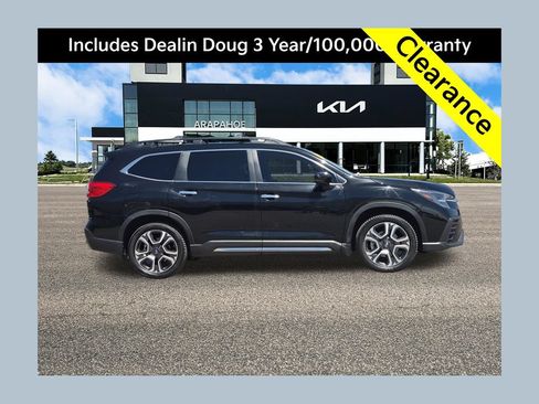 Used 2024 Subaru Ascent Touring w/ Popular Package #2 AWD/4WD image 1