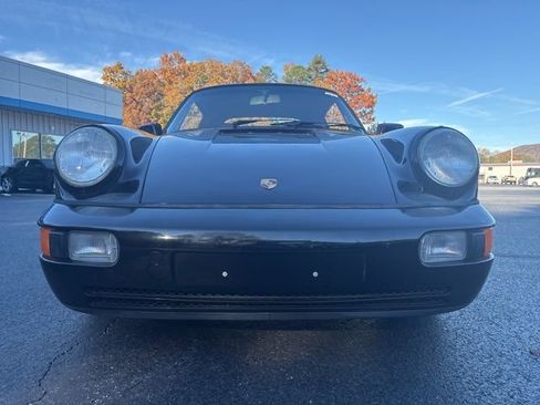 Used 1991 Porsche 911 Carrera RWD image 10