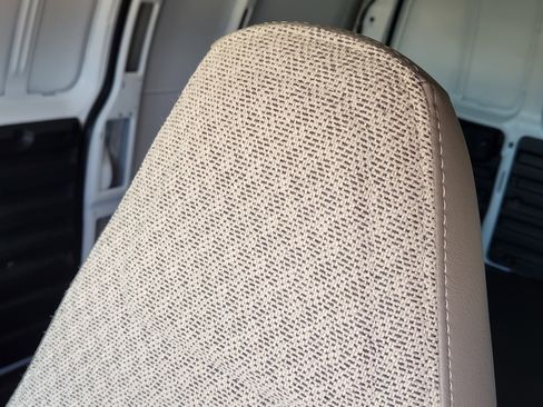 New 2025 Chevrolet Express 2500 w/ Driver Convenience Package image 12