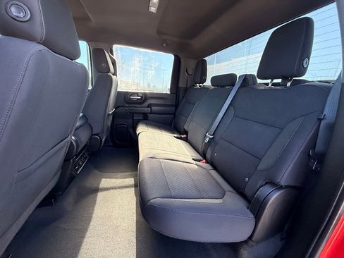 Used 2021 Chevrolet Silverado 3500 LT w/ Texas Edition AWD/4WD image 30